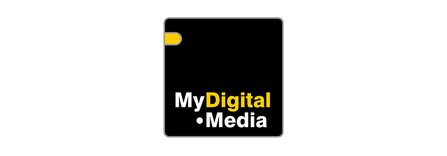 Welcome to MyDigital.Media / Leave your digital footprint�